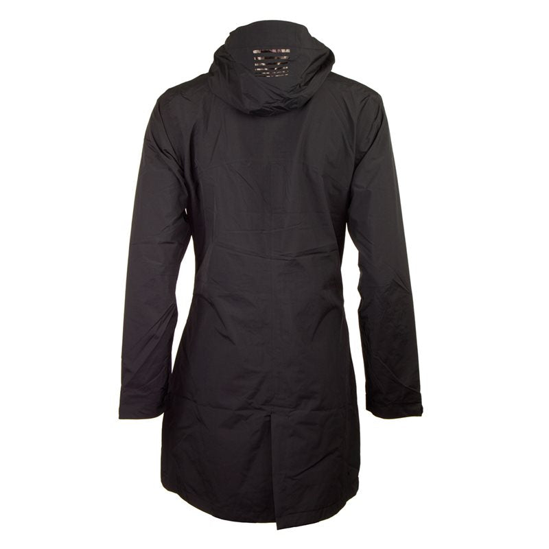 Craft Rain Parkas Women