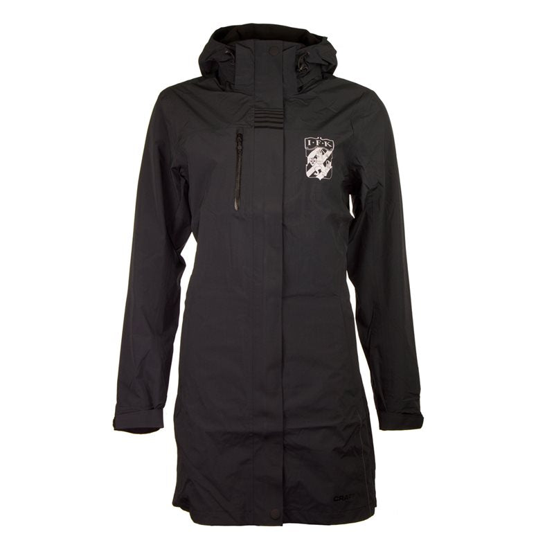 Craft Rain Parkas Women