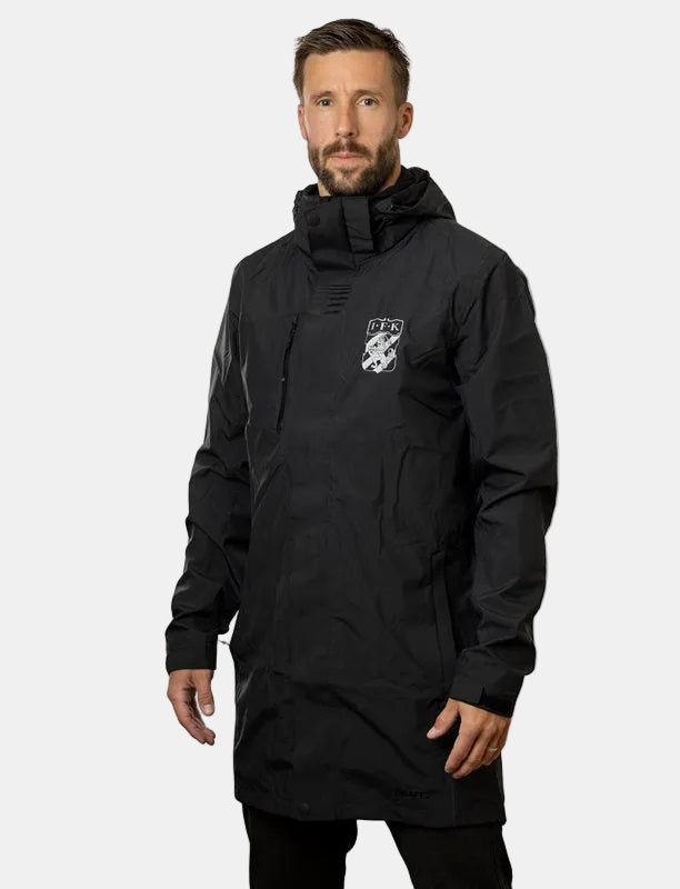 Craft Rain Parka