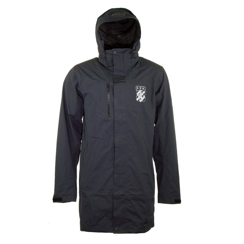 Craft Rain Parka