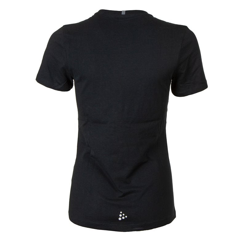 Resekollektion Dam 24 T-Shirt