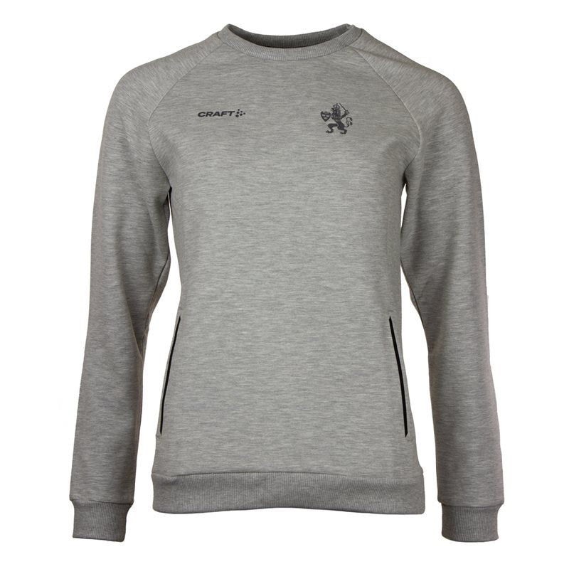 Craft Soul Sweatshirt Grey Women