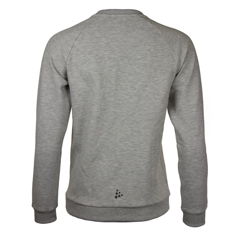 Craft Soul Sweatshirt Grey Women