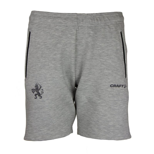 Craft Soul Shorts Grey Women