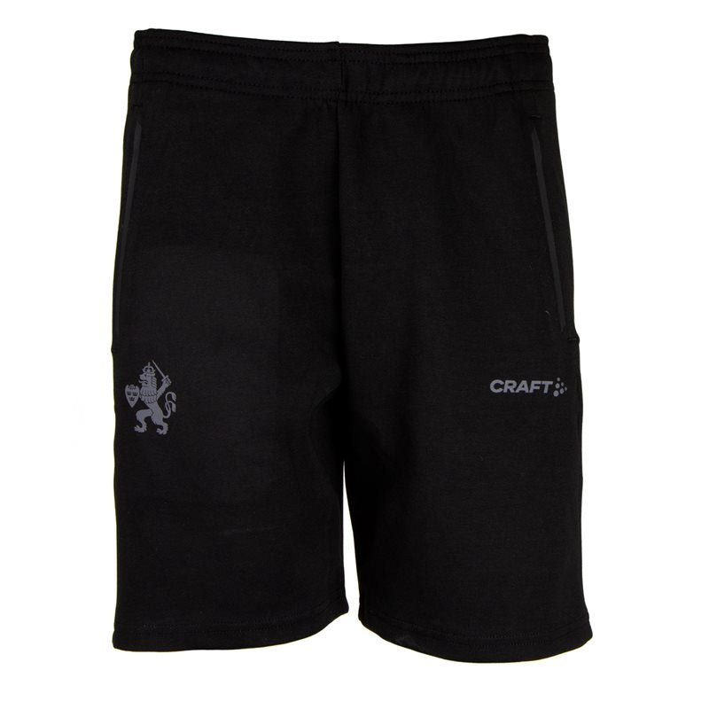 Craft Soul Shorts Black Women