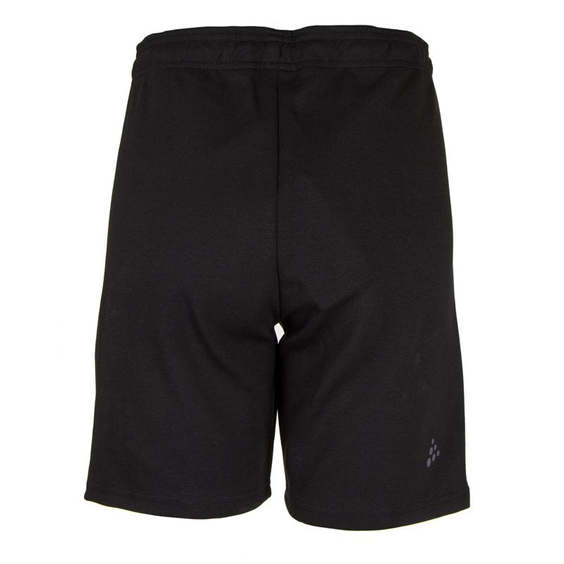 Craft Soul Shorts Black Women