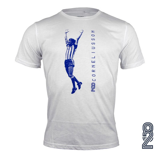 T-Shirt Corneliusson 82