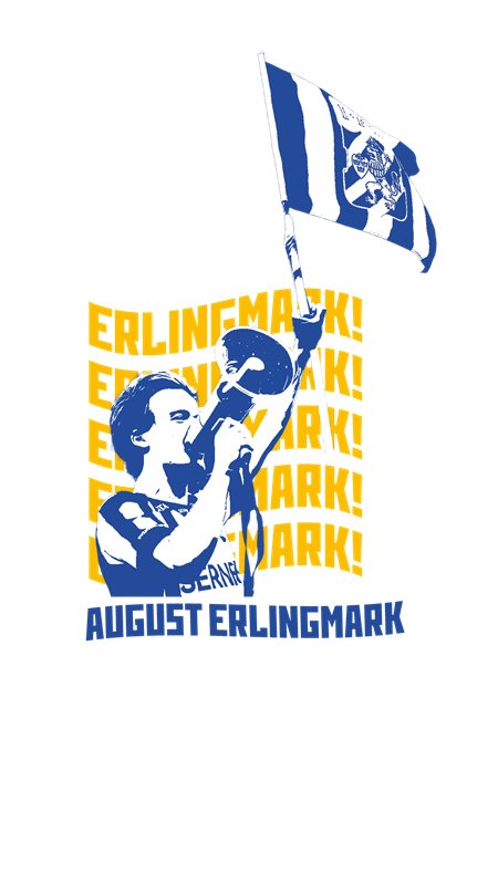 Craft T-shirt Erlingmark Jr