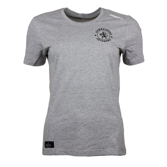 T-Shirt Kamraterna Grey Women