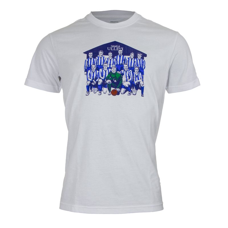 Craft T-shirt Team