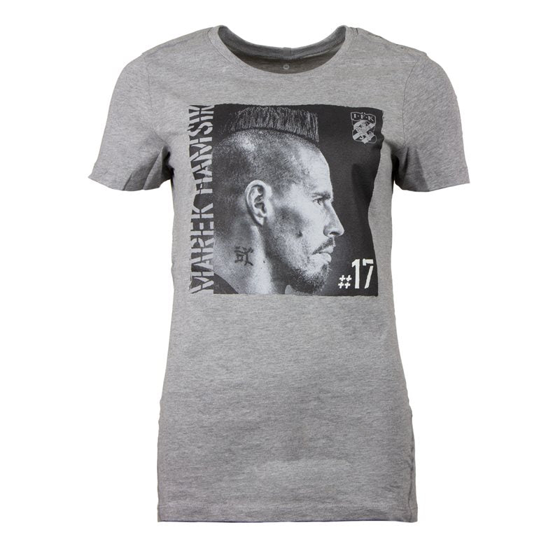 T-Shirt Marek Hamšík Dam