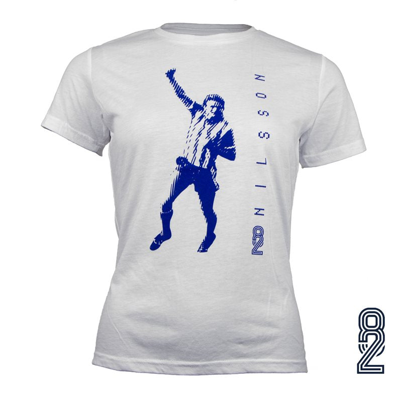 T-Shirt Nilsson 82 Dam