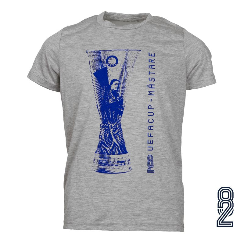 T-Shirt Pokal 82 Dam