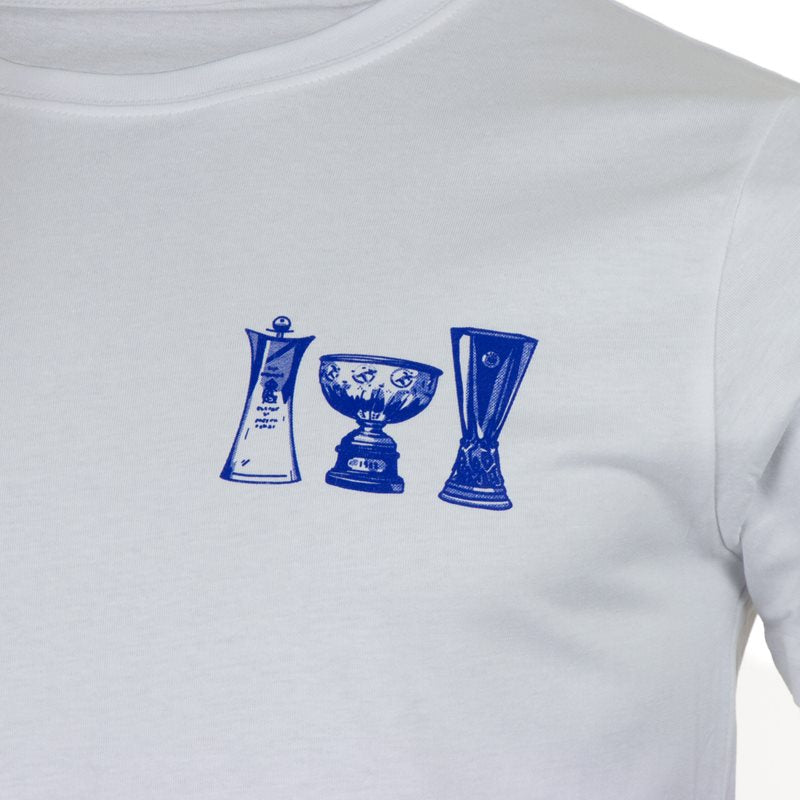 T-Shirt Svennis Pokal