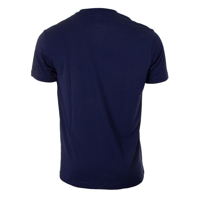 T-Shirt Tre Lejon