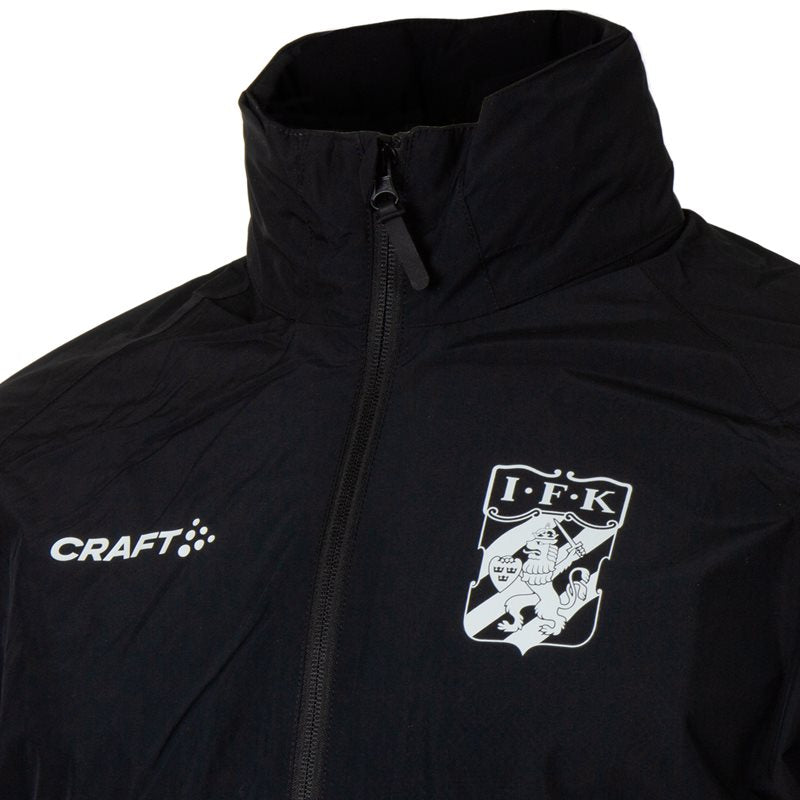 Craft Training 24 Rain Jacket