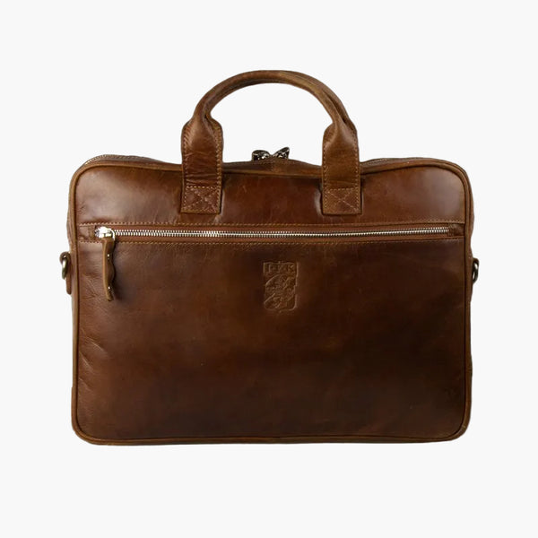 Computer bag Club Badge