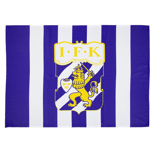 Flag Cluc Badge 120X90