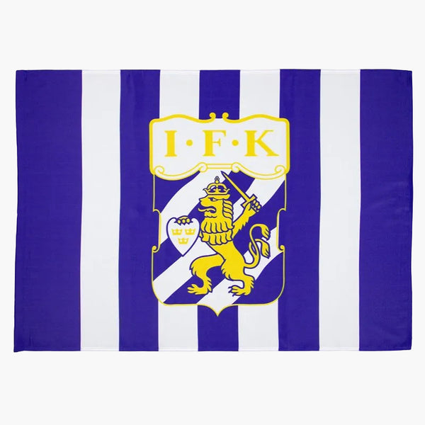 Flagga Klubbmärke 120X90