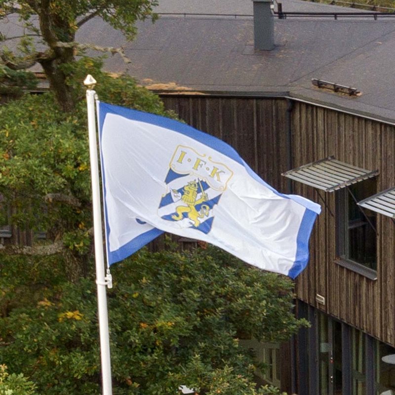 Flaggstångsflagga