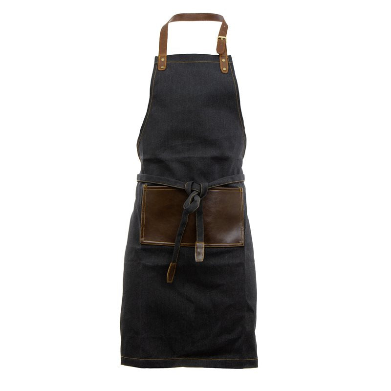 Apron IFK