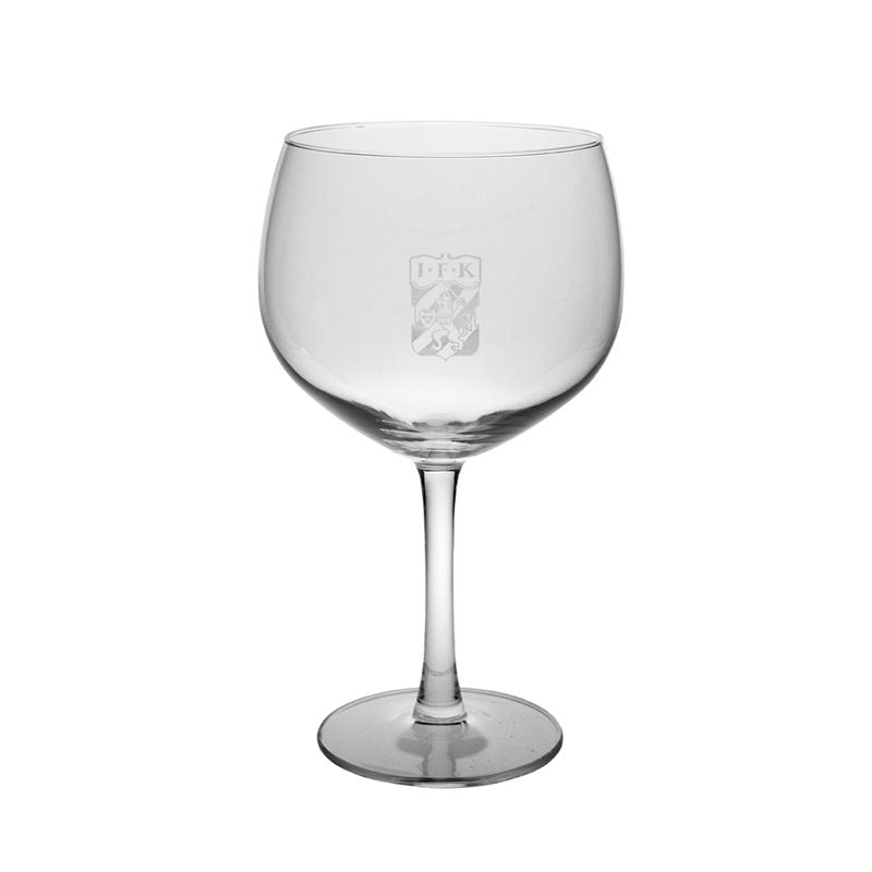 Gin Glass