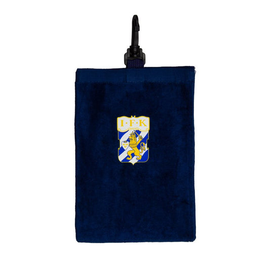 Golf Towel Navy Blue