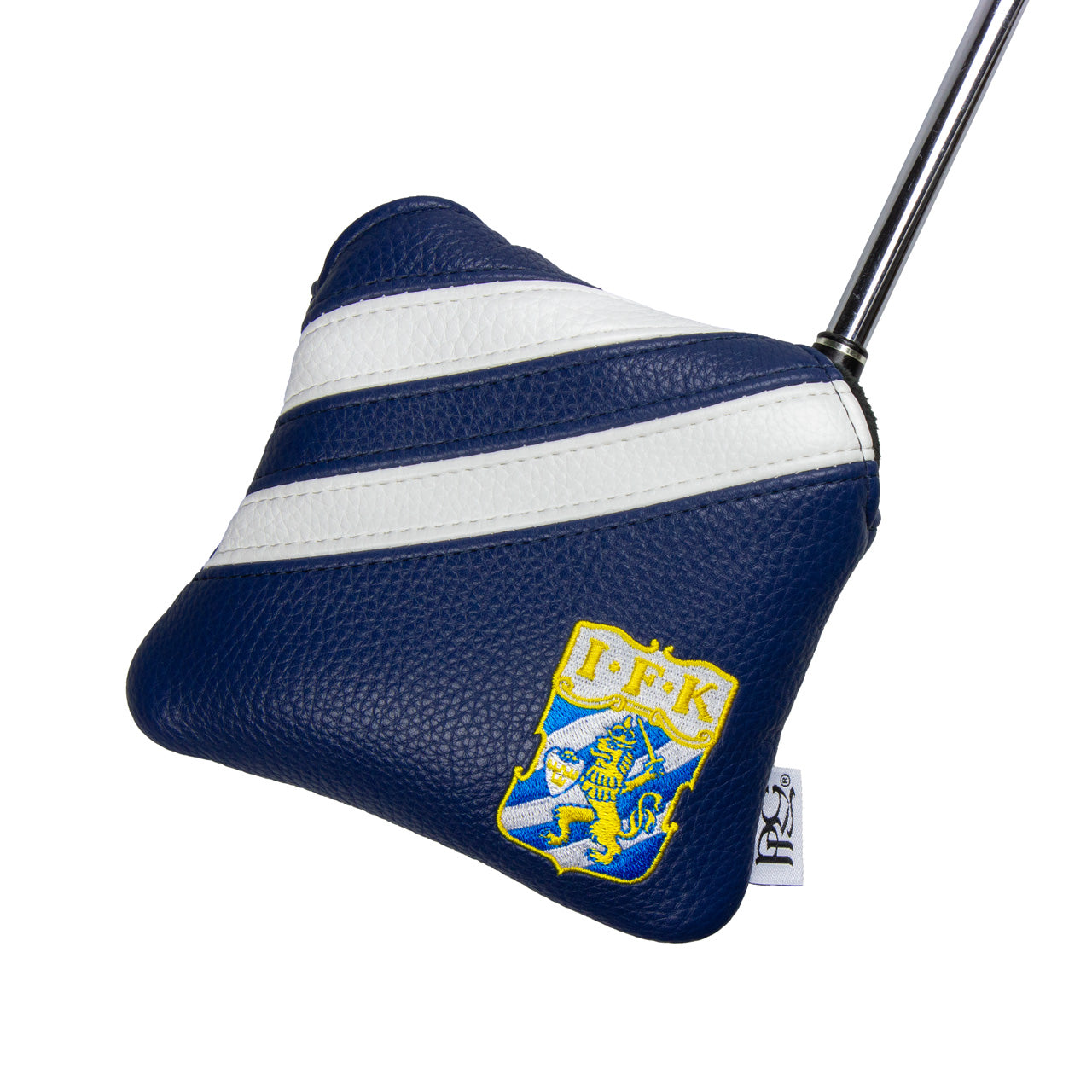 Headcover Mallet Putter Cover Vintage