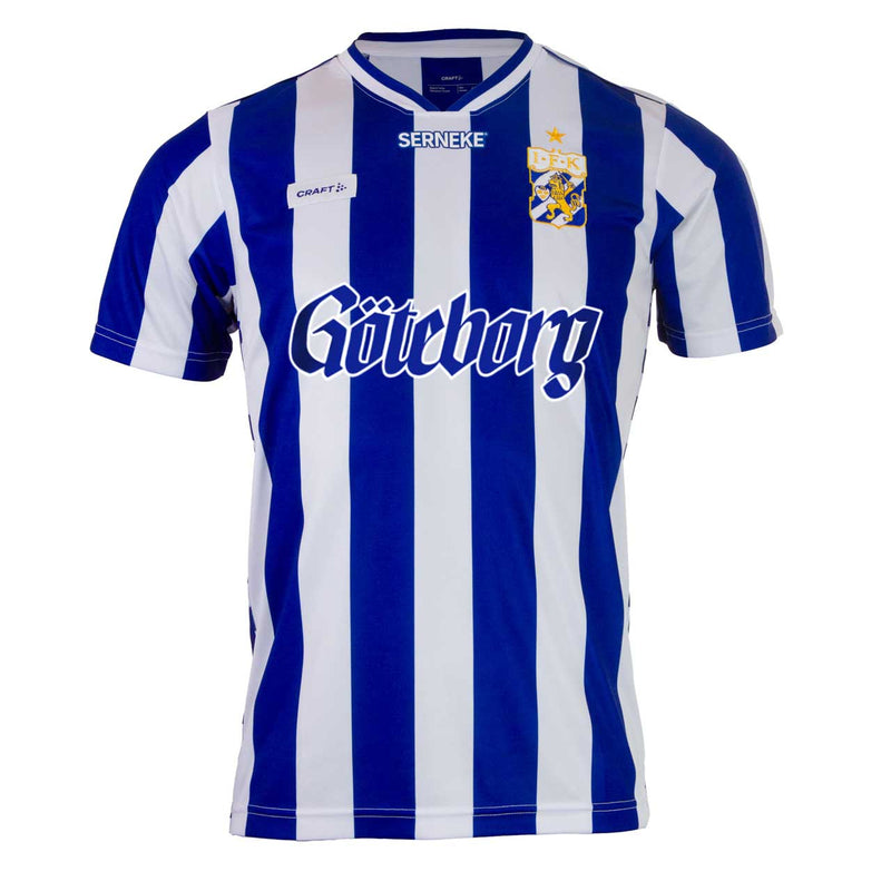 Matchtröja Replica Göteborg 26