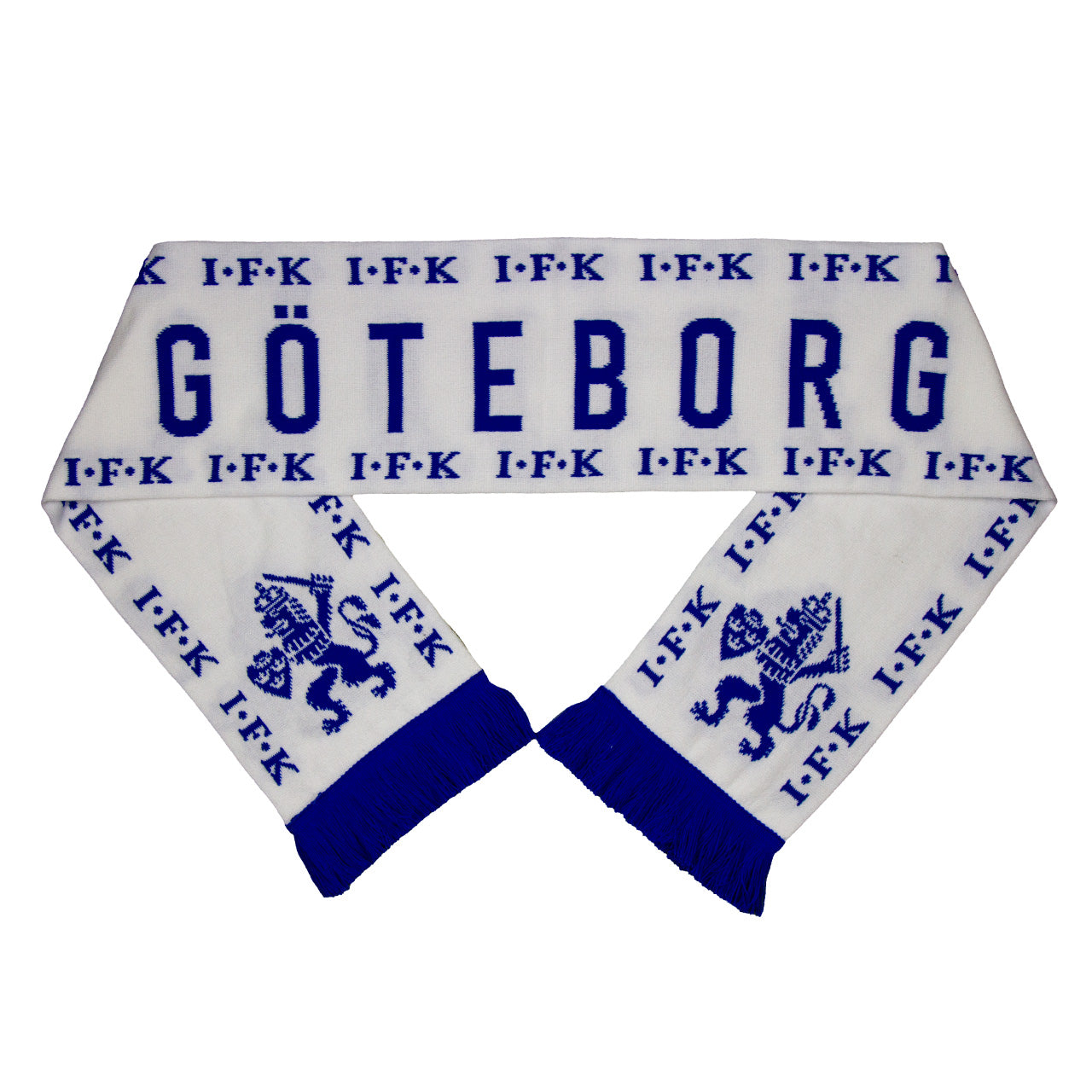 Halsduk Göteborg