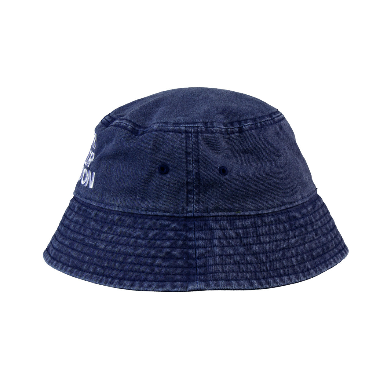 Hatt Snart Skiner Poseidon