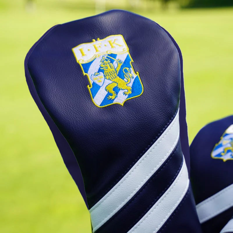 Headcover Driver