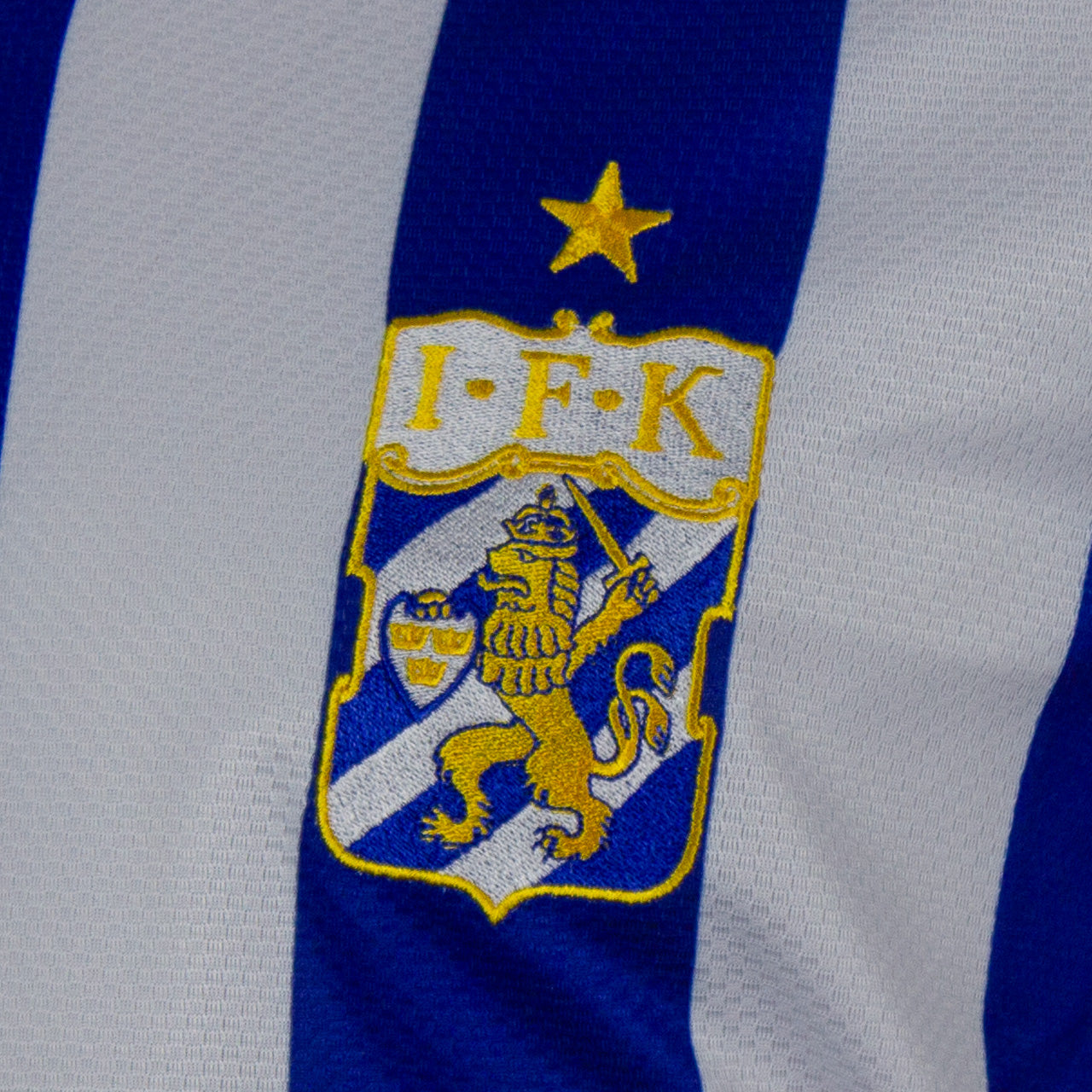 Matchtröja 25 Sponsor