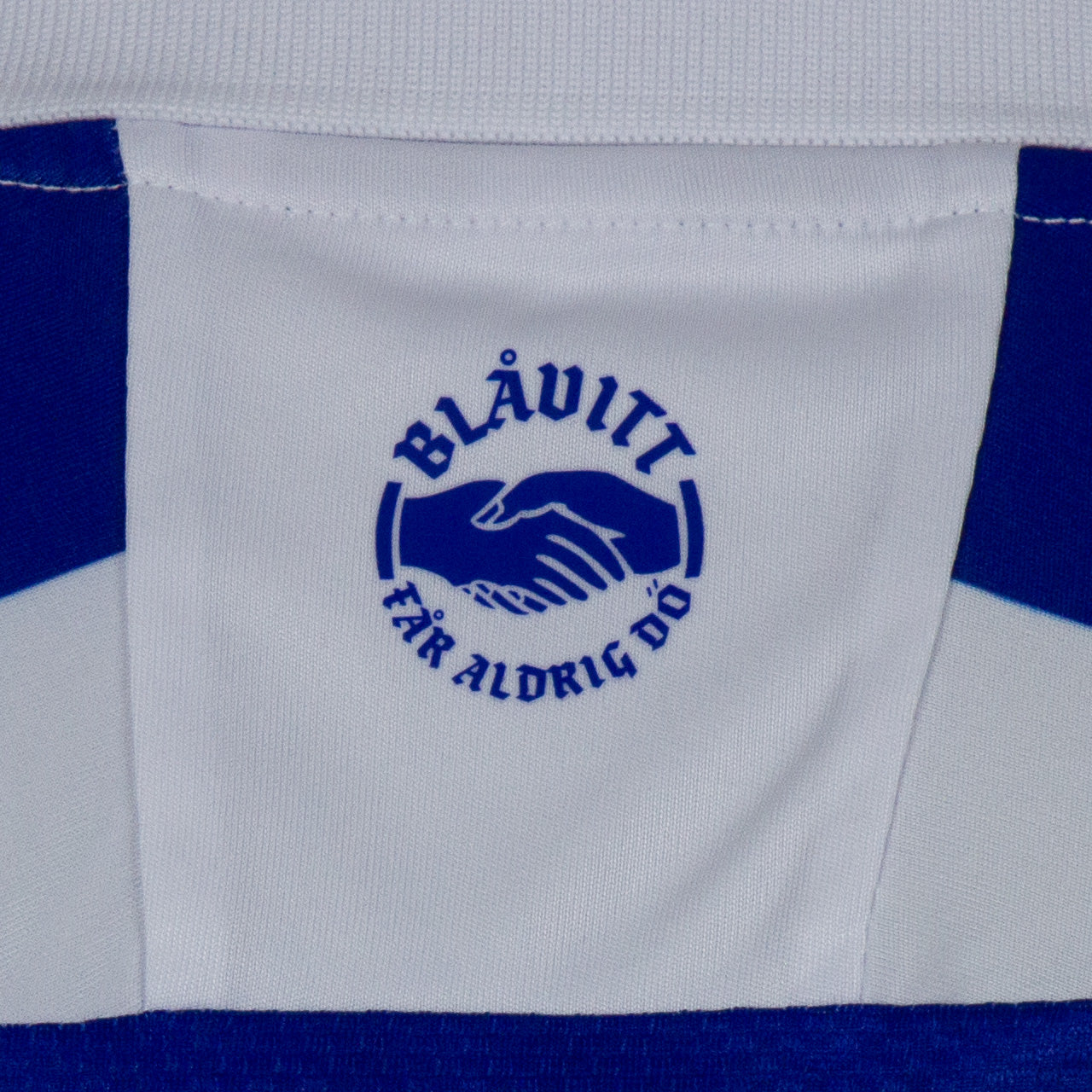 Matchtröja 25 Sponsor