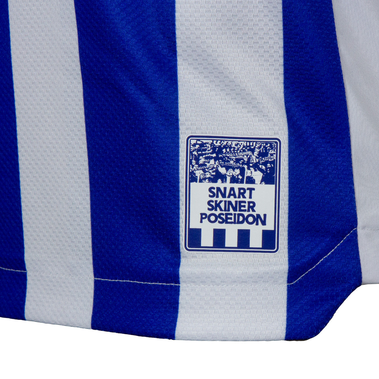 Matchtröja 25 Sponsor