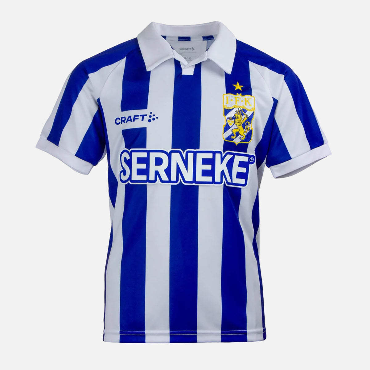 Matchtröja Jr 25