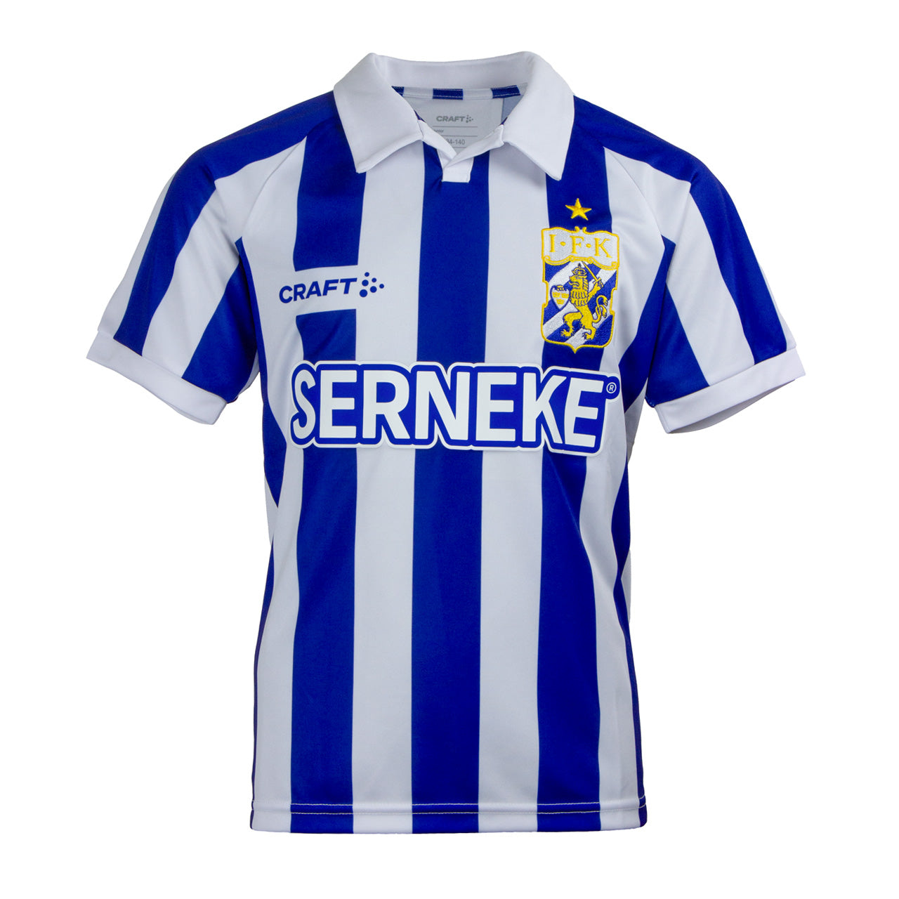 Matchtröja Jr 25