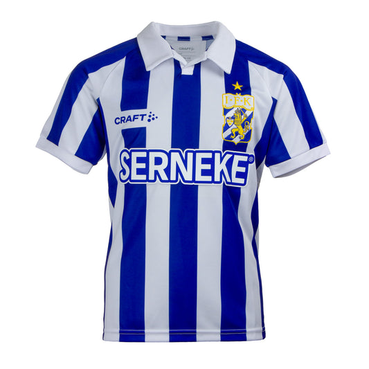 Matchtröja Jr 25