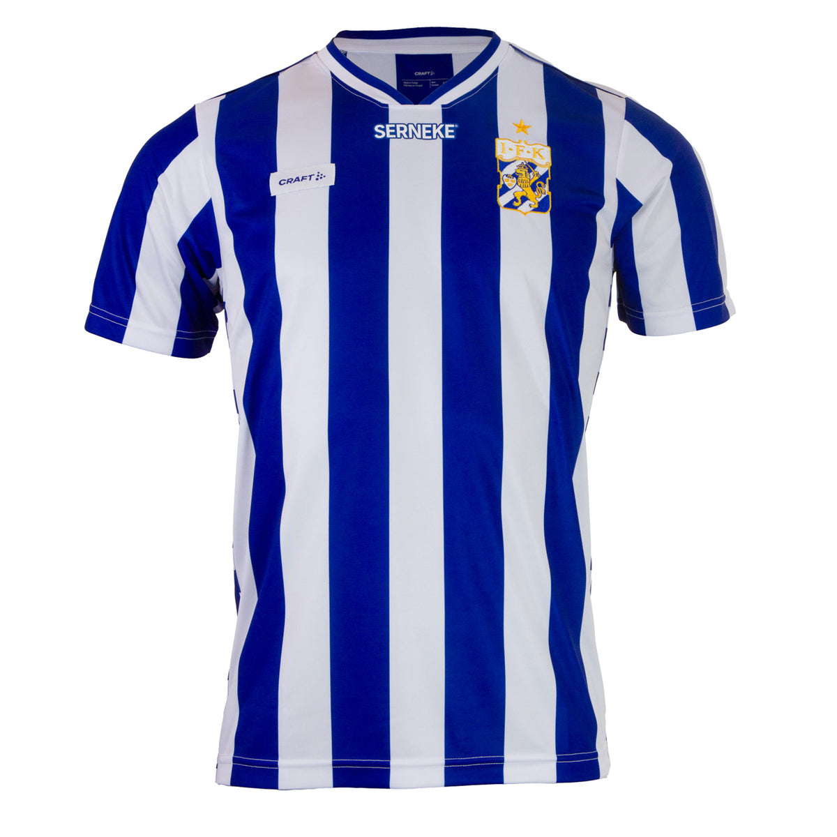 Matchtröja Replica 26