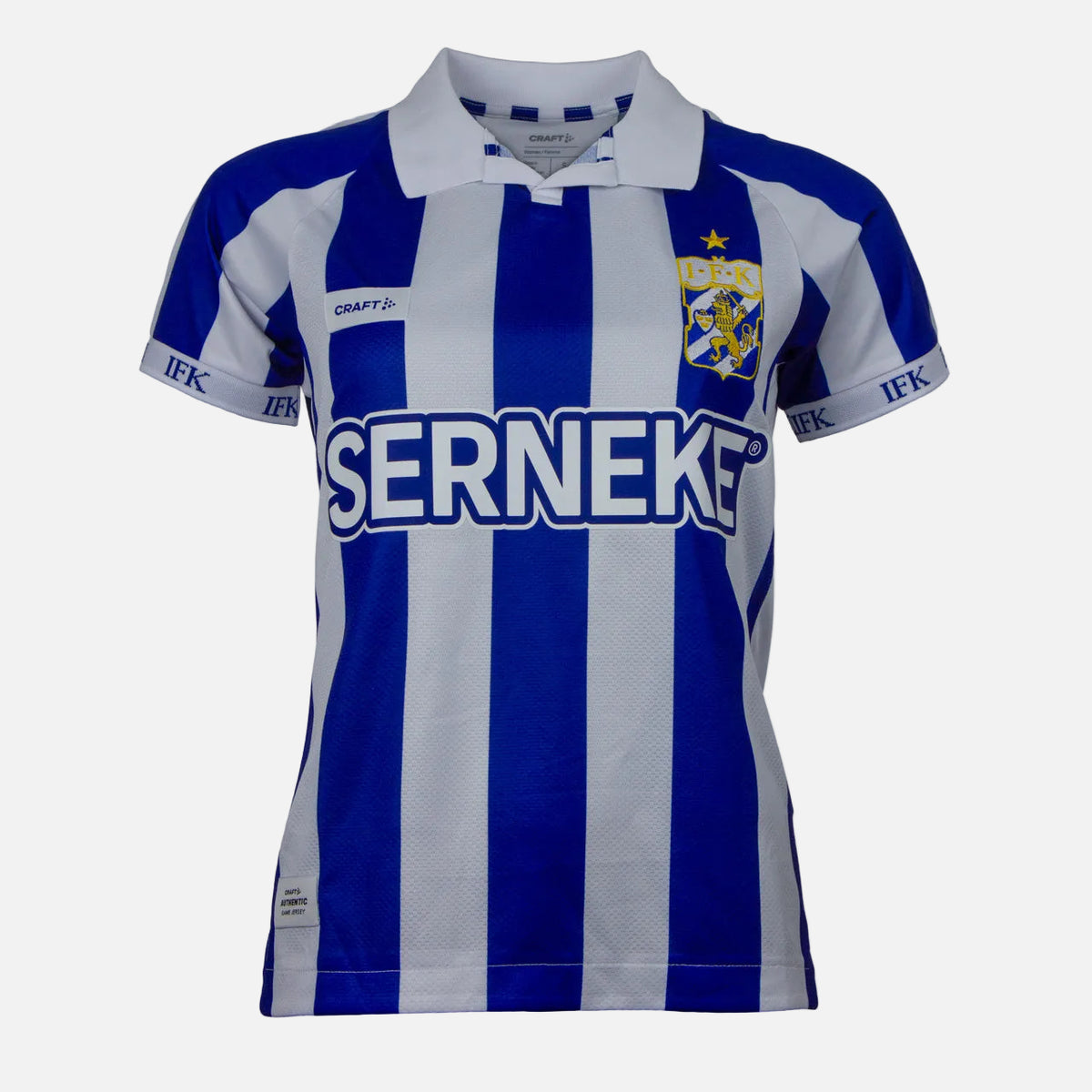 Matchtröja Dam 25