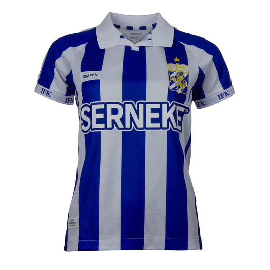 Matchtröja Dam 25