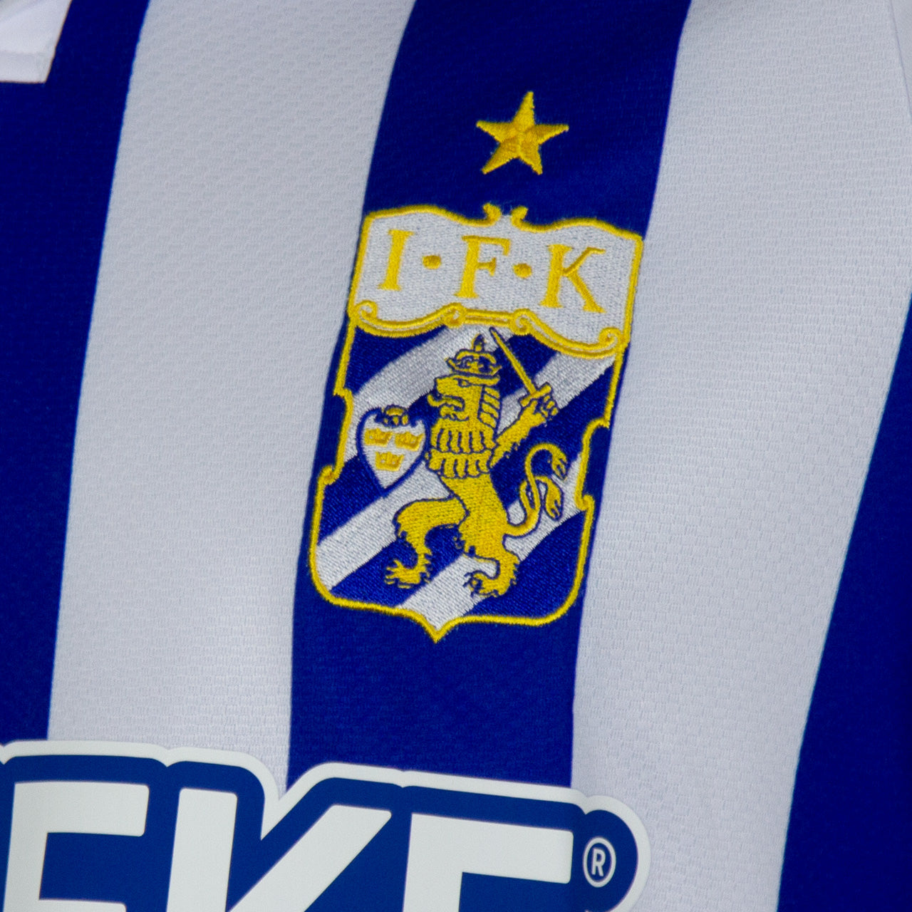 Matchtröja 25 Långärmad