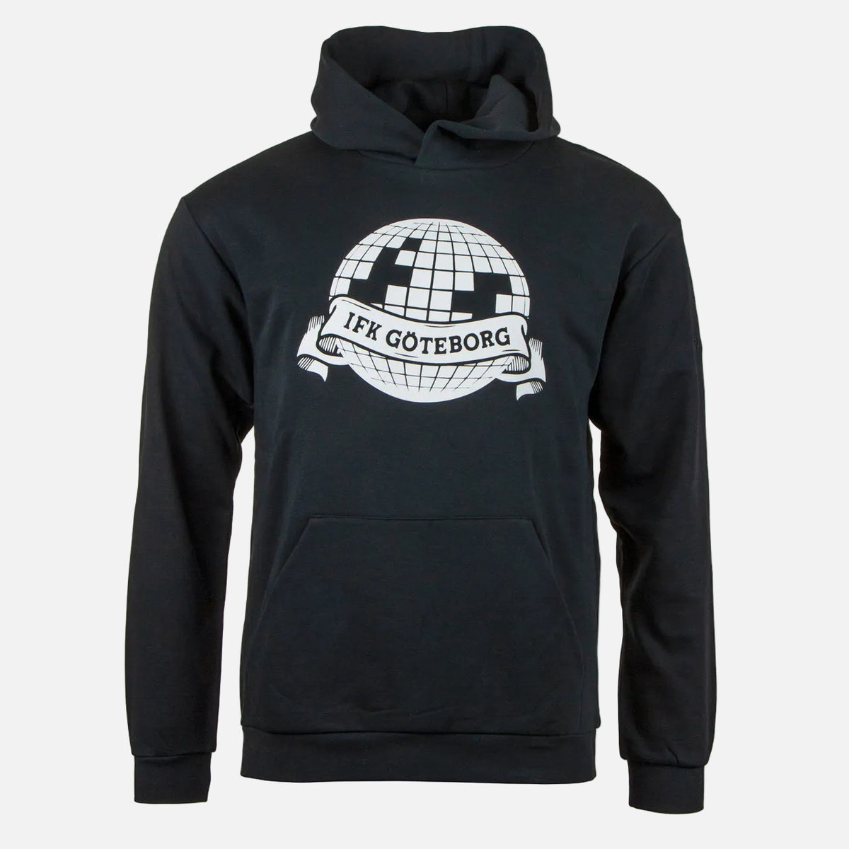 Hoodie Discokula