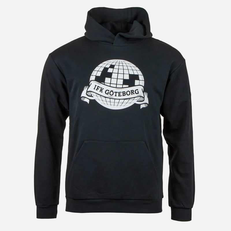 Hoodie Discokula
