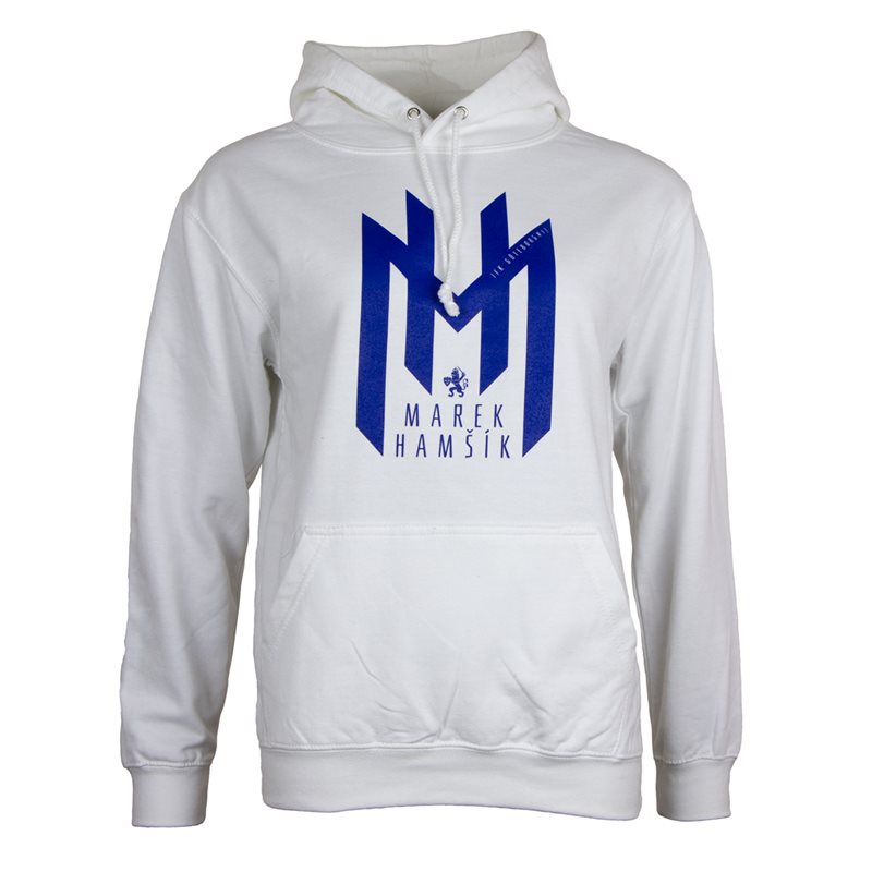 Hoodie Mh Dam