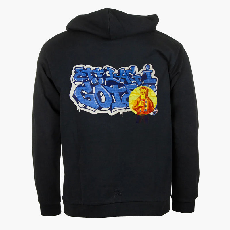 Hoodie Ett Lag I Götet