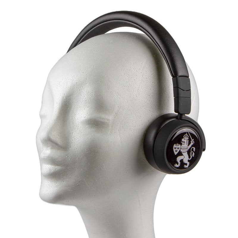 Jays X-Seven Headphones