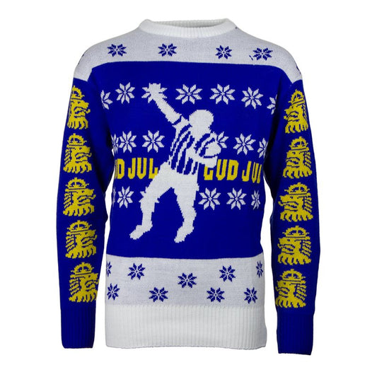 Christmas Sweater Gud Jul 2022 Jr