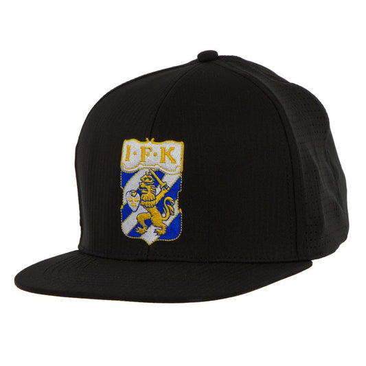 Cap Club Badge Snapback