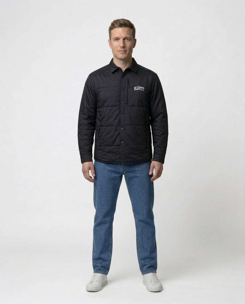 Resekollektion 25 Overshirt